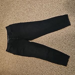 Maurices high rise skinny jeans